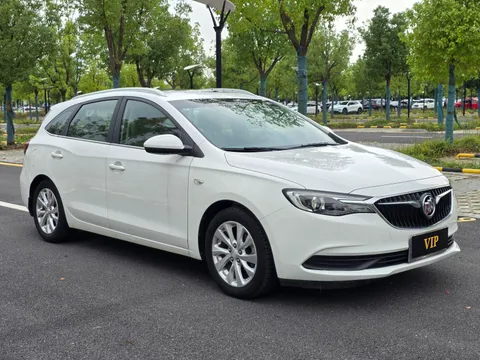 Buick