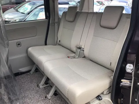 Nissan Clipper Rio
