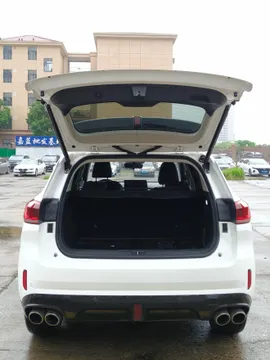 Wey VV6