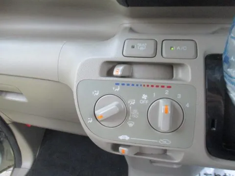 Honda N-BOX Plus