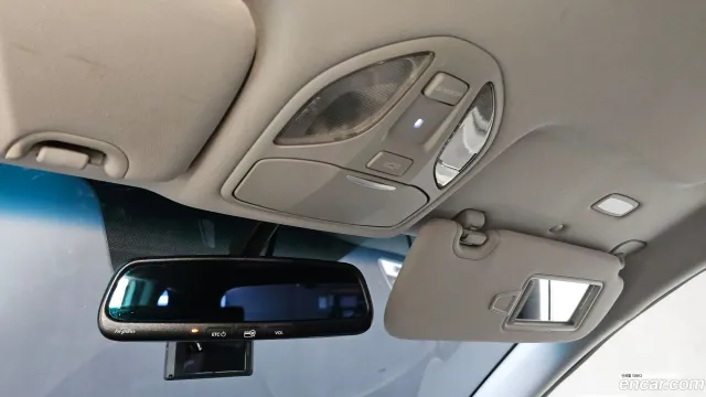 Hyundai Grand Santa Fe (Maxcruz)
