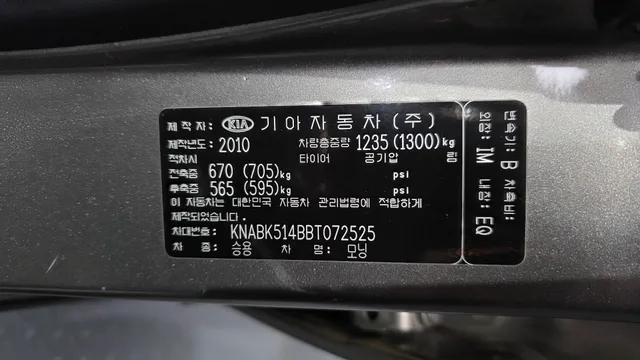 Kia Picanto (Morning)
