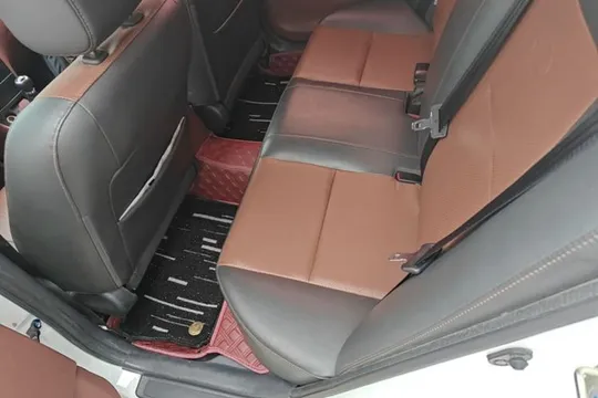 BYD F3