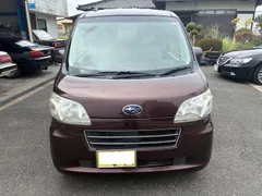 Subaru Lucra