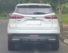 Geely Boyue