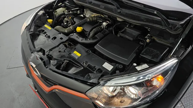 Renault QM3