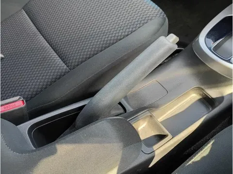 Honda Jazz (Fit)