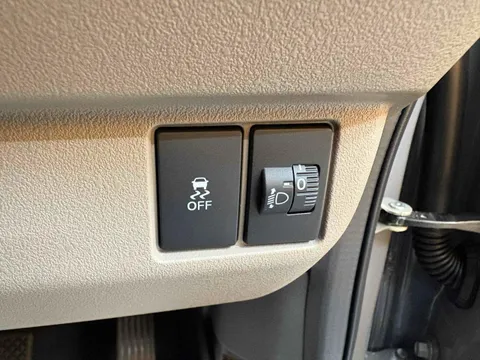 Honda N-BOX Joy