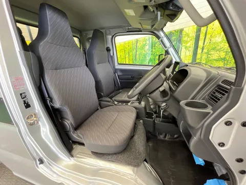 Suzuki Super Carry