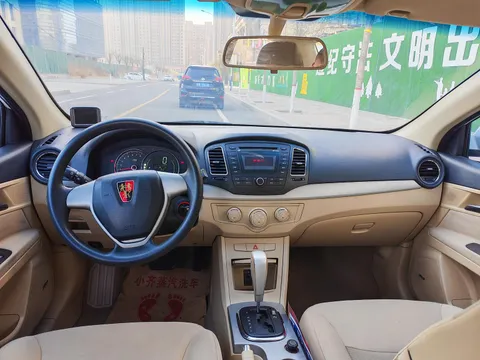 Roewe 350