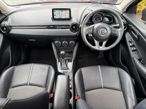 Mazda Mazda2 (Demio)