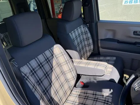 Honda N-BOX Joy