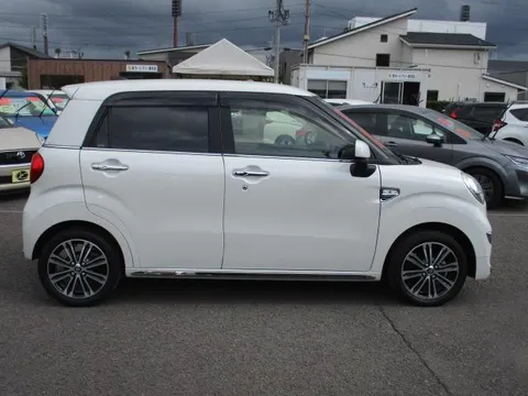 Toyota Pixis Joy