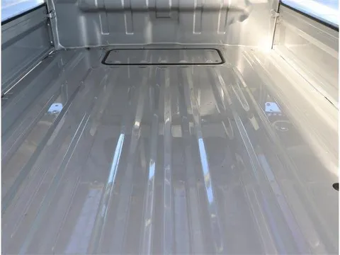 Suzuki Carry Track