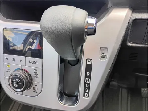 Toyota Pixis Joy