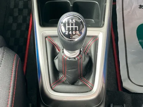 Suzuki Swift Sport