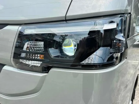 Nissan Clipper Truck