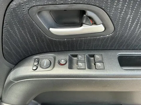 Honda Zest Spark