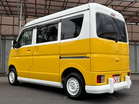 Nissan Clipper