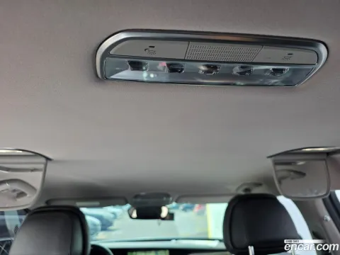 Genesis G90 (EQ900)
