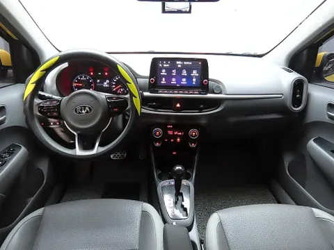 Kia Picanto (Morning)