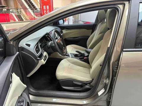 Buick Excelle GT