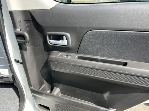 Mazda Flair
