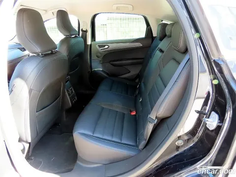 Renault XM3