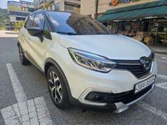 Renault QM3