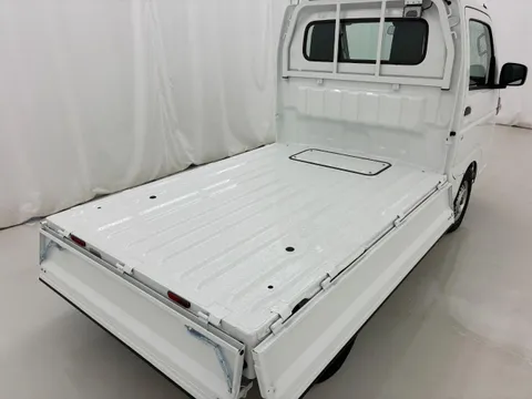 Suzuki Carry Track