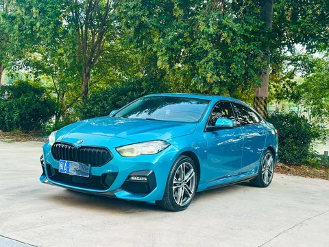 BMW 2-Series