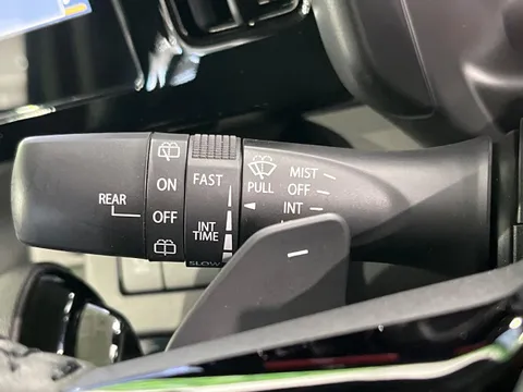 Suzuki Spacia Gear