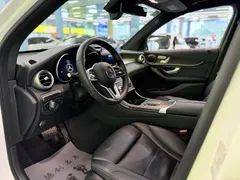 Mercedes-Benz Mercedes-Benz GLC