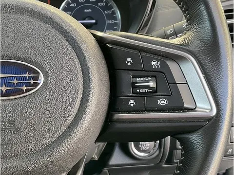 Subaru Impreza Sports