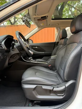 Hyundai ix25
