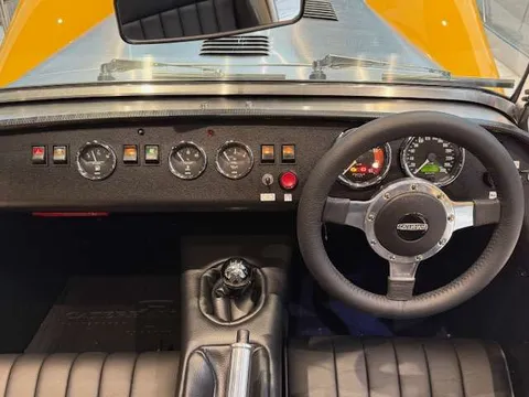 Caterham