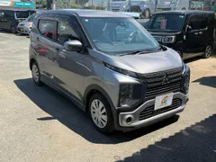 Mitsubishi eK X