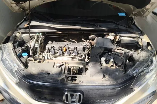 Honda XR-V