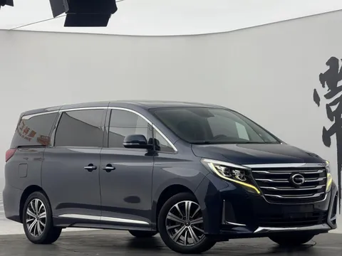 Gac M8