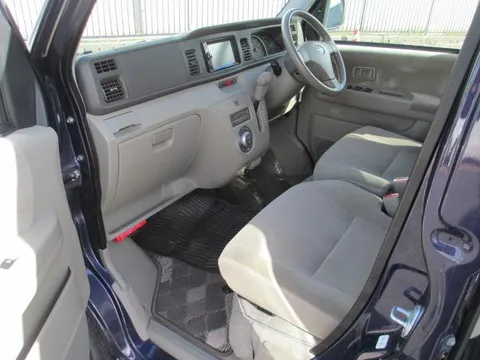 Subaru Dias Wagon