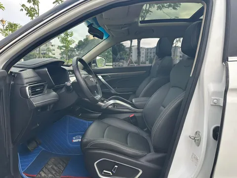 Geely Boyue