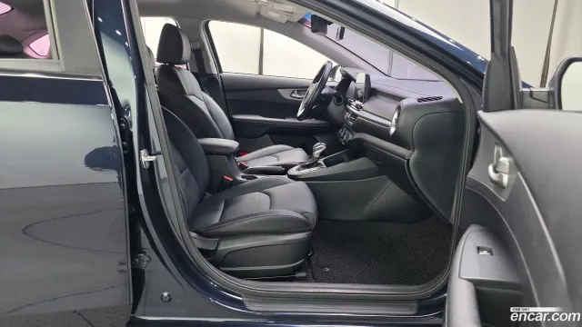 Kia Cerato (K3)