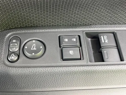 Honda N-VAN +Style