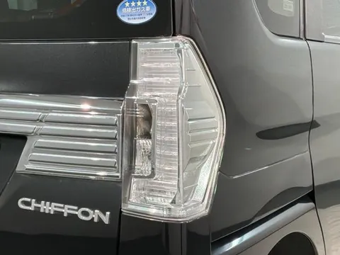 Subaru Chiffon