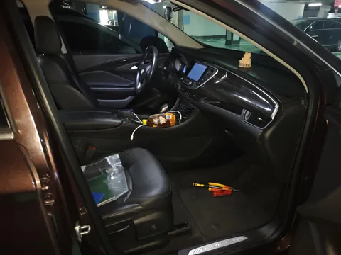 Buick Envision