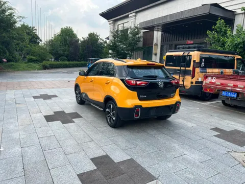 Dongfeng