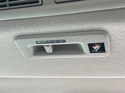 Mitsubishi eK X Space