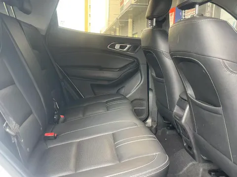 Chery Tiggo 5x