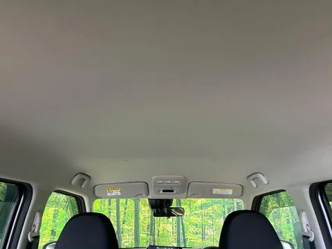 Mitsubishi eK X