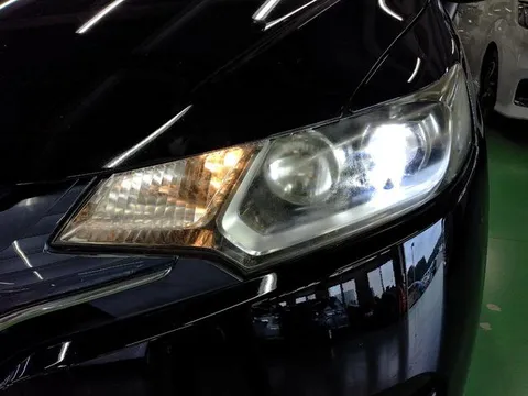Honda Jazz (Fit)